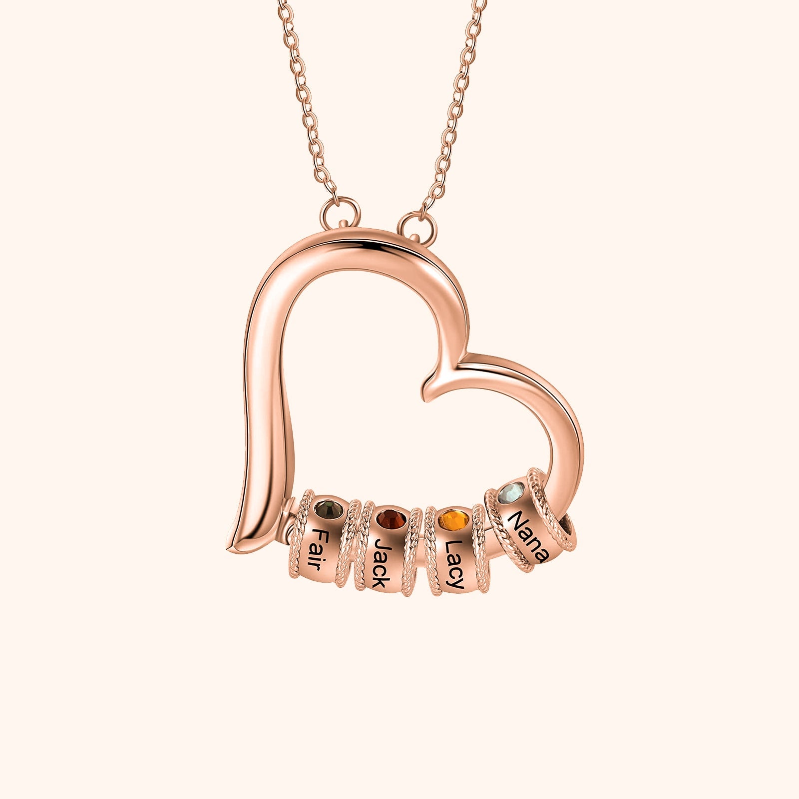 Rose Gold