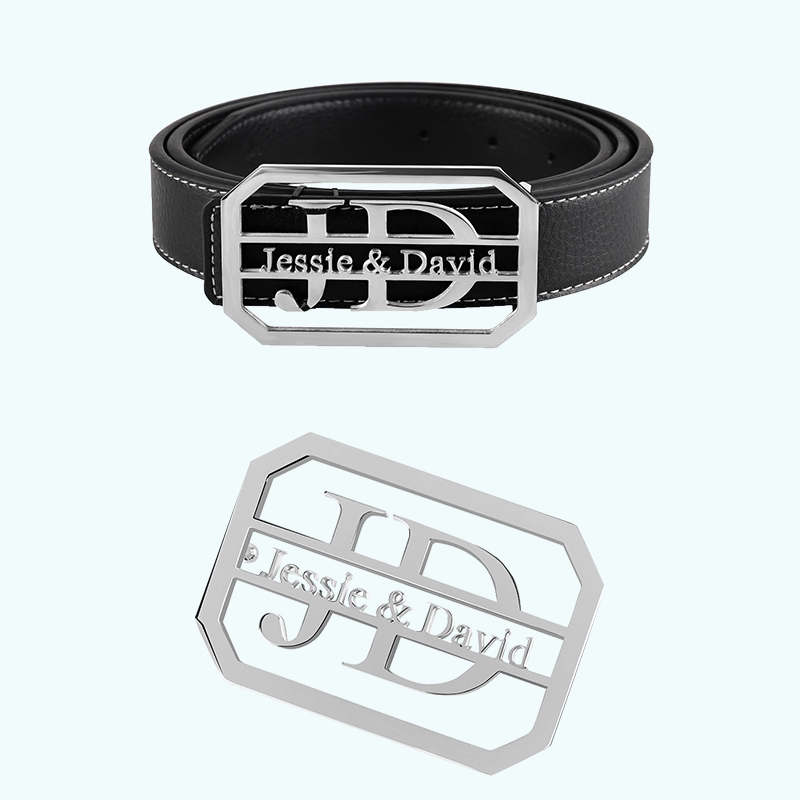 Love Dad Style CCXXIV ( belt buckle, no belt! )