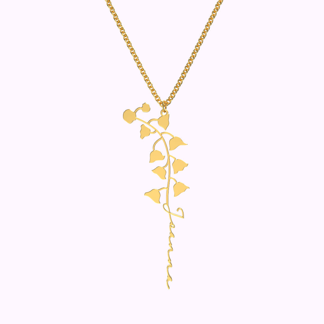 18k Gold Plated