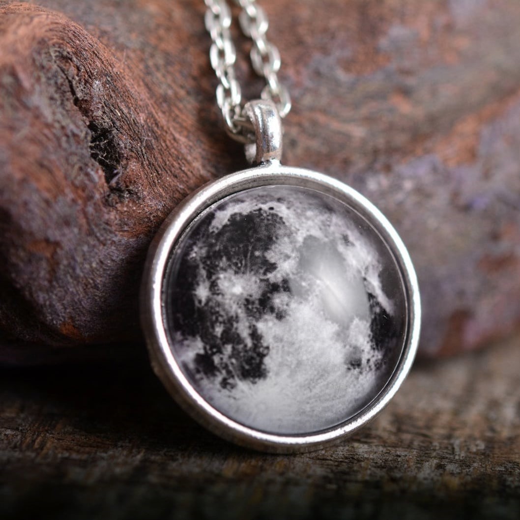 Silver Plated