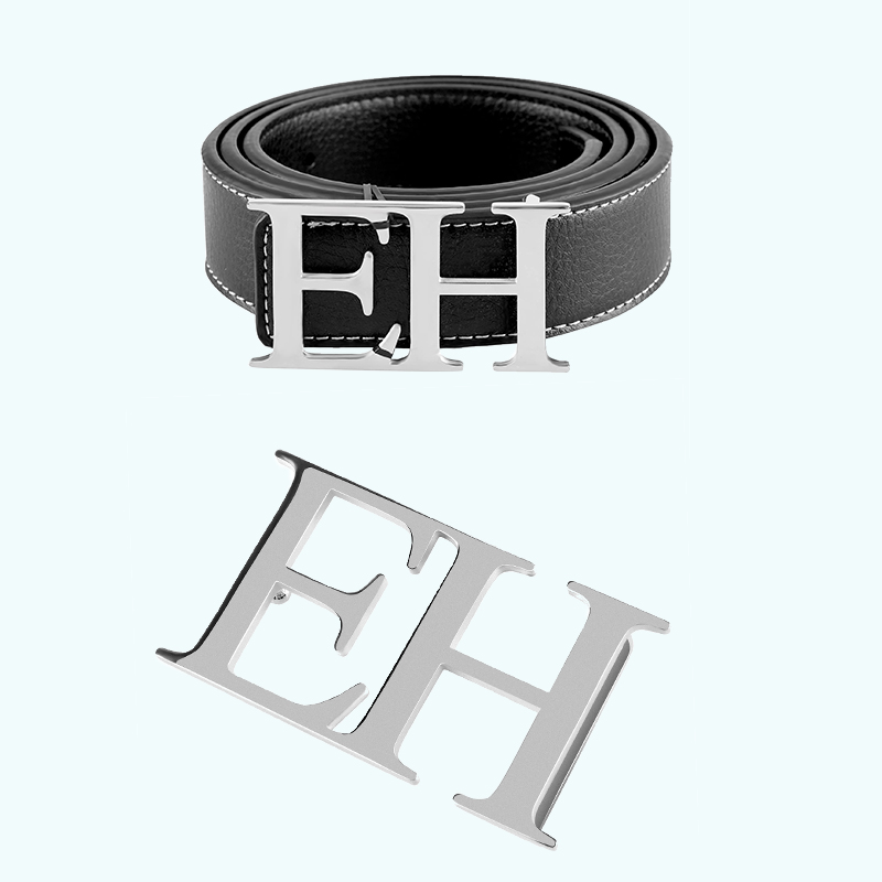 Love Dad Style CCXXIII ( belt buckle, no belt! )