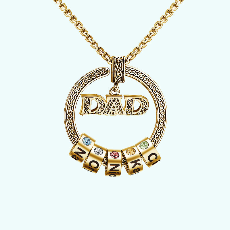 Love Dad  Style ⅭⅩ