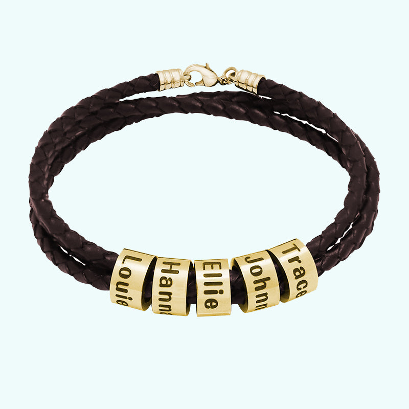 Gold/Brown
