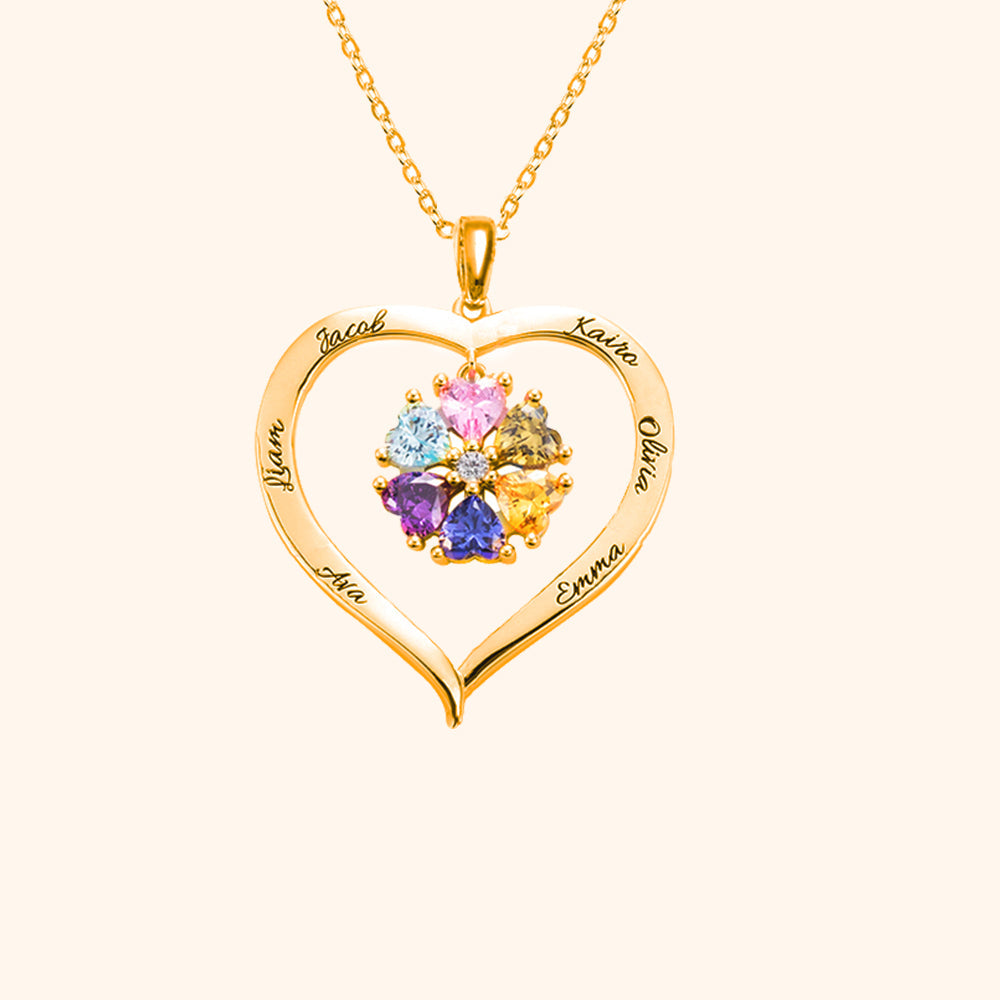 Love Mum Style CLXⅤ