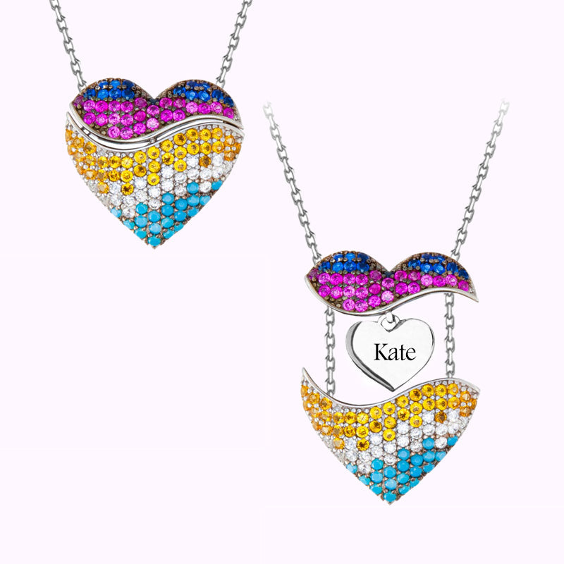 Multi-color