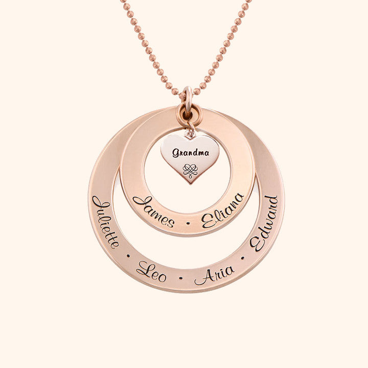 Rose Gold