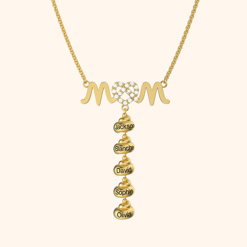 Love Mum Style CCVII