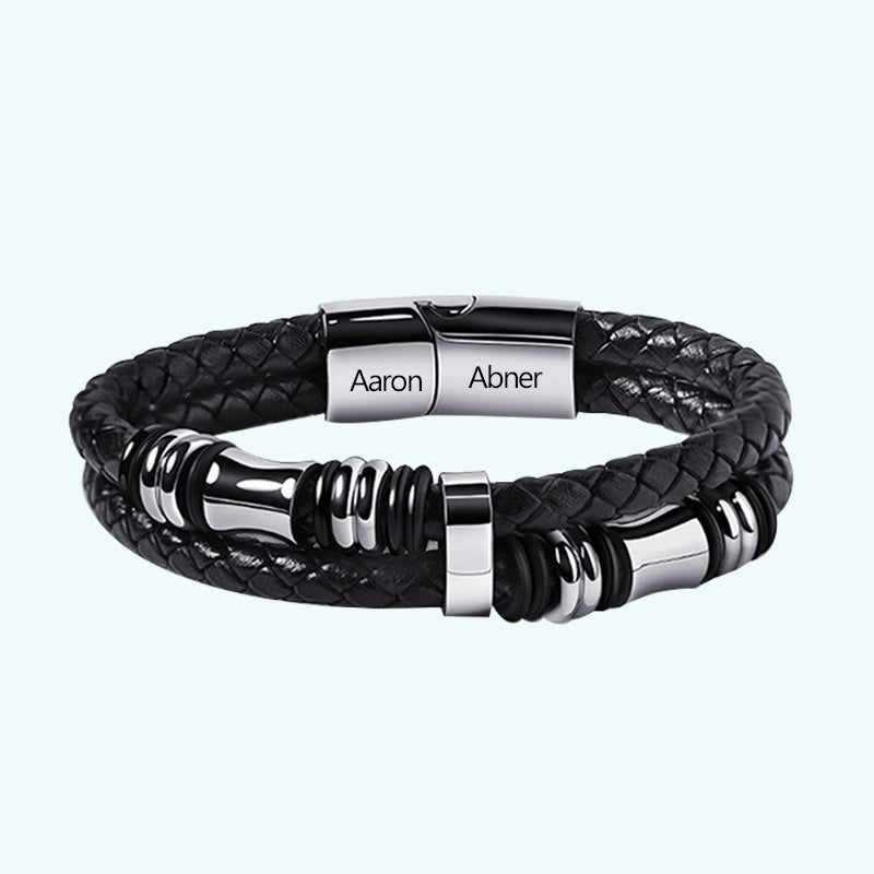 Silver & Silver/180 mm (7.08 inch)