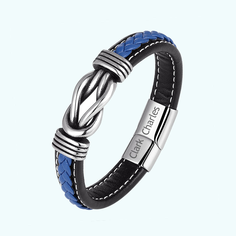 Blue/CIRCUMFERENCE 190MM (7.48'')