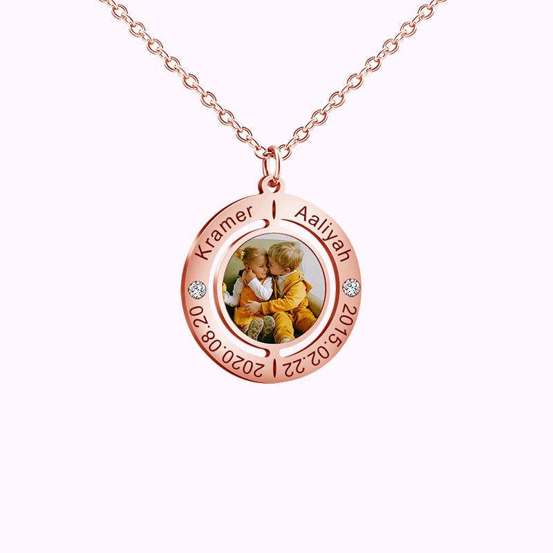 Rose Gold