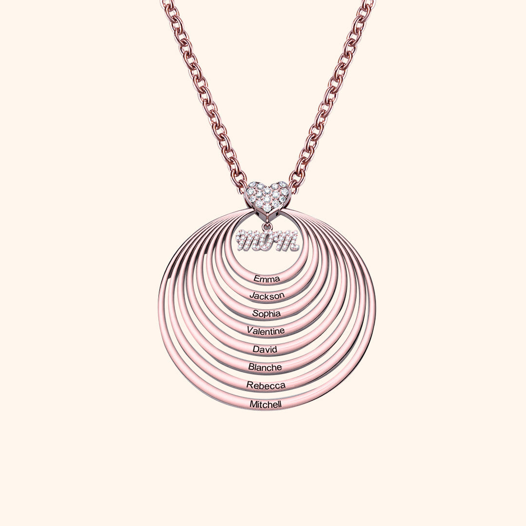 Rose Gold