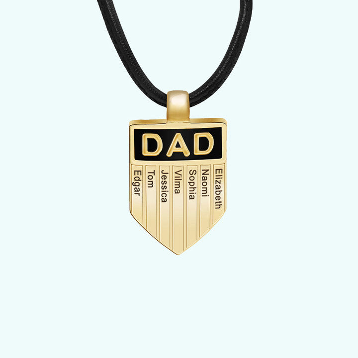 Love Dad  Style ⅬⅡ