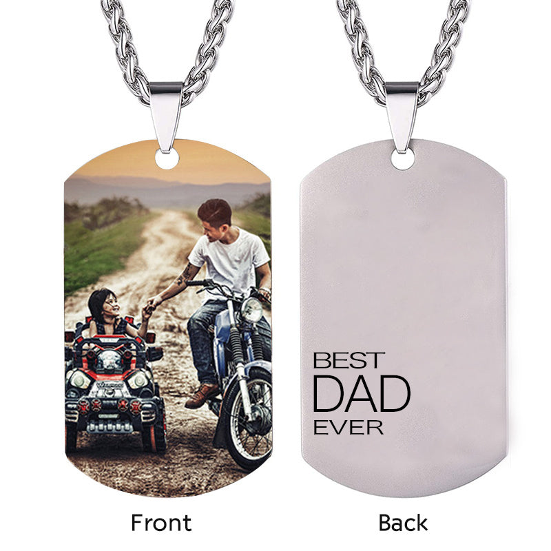 Love Dad  Style CⅡ