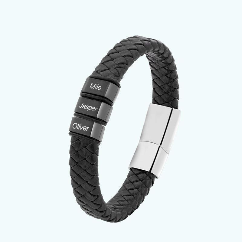 Black & Black